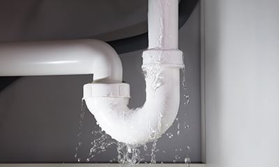 What are the Signs of a Leaking Pipe? | Sage Plumbers